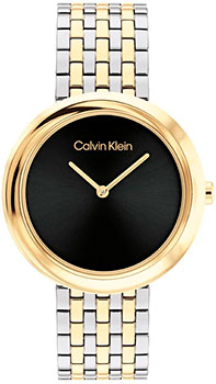 Calvin klein Twisted